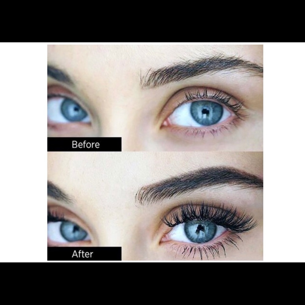 Magnetic Eye Lashes